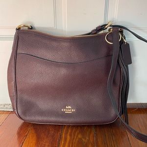 Coach Chaise Crossbody purse